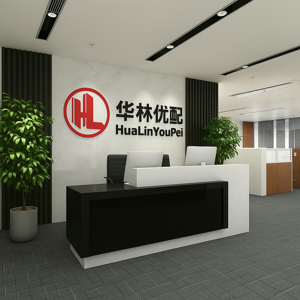 富灯网