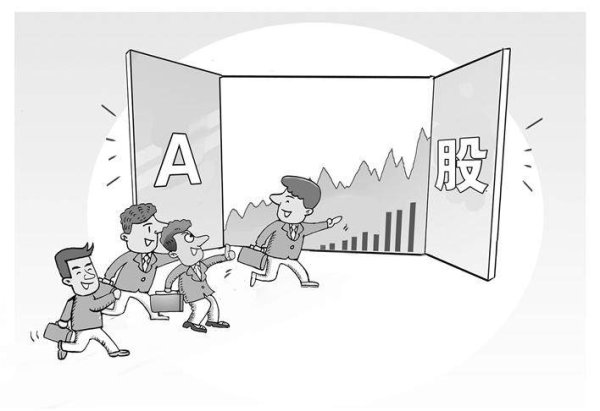 上网配资炒股 中国允许外国自然人对A股实施战略投资
