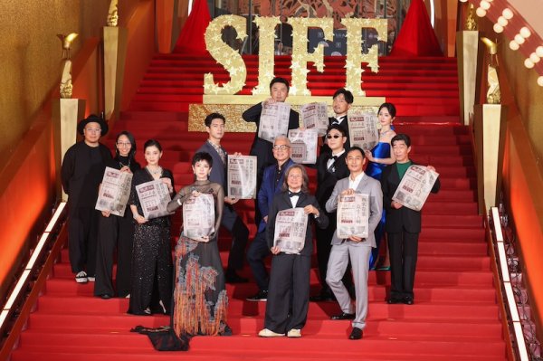 配资官网 《酱园弄》上海热映，取景地乍浦路打卡可“一秒入戏”
