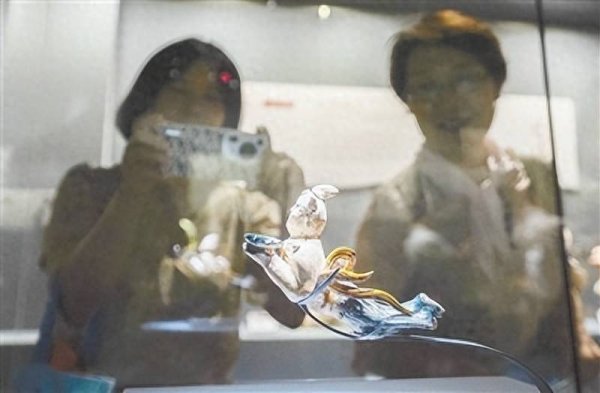 中国股票配资 陶瓷版《西游记》来啦